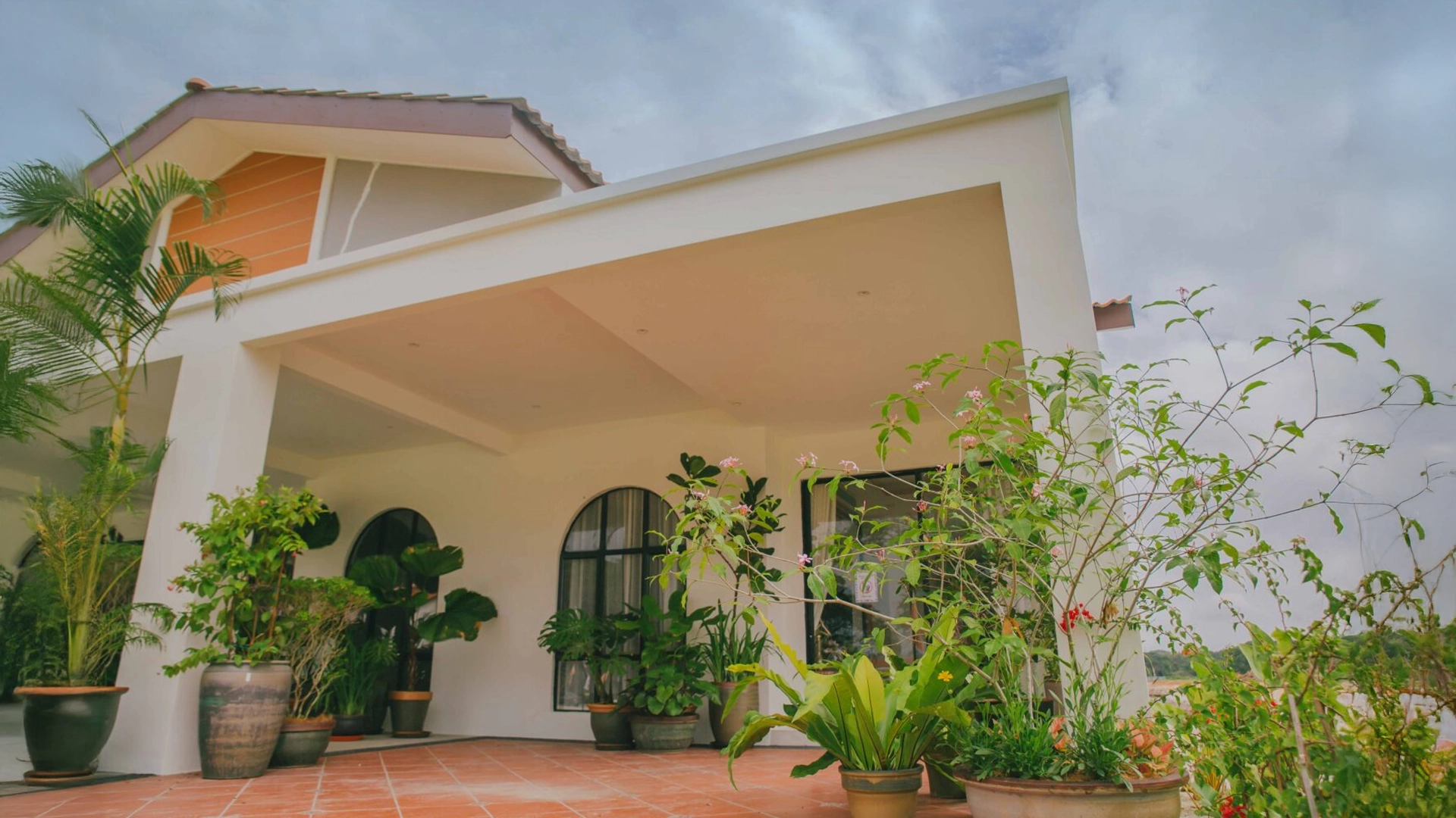 Single-Storey Terrace<br/>Batu Gajah, Perak