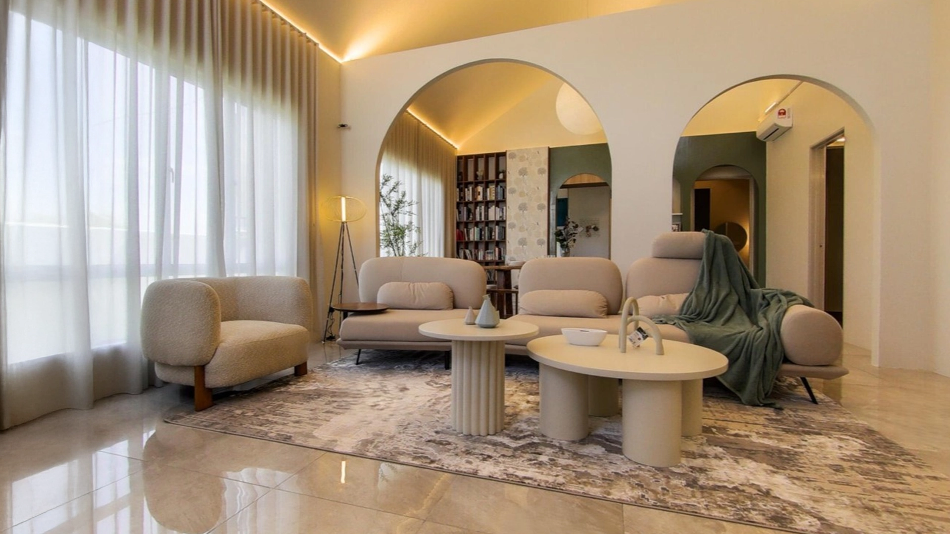 Single-Storey Semi-D <br/>Klebang, Ipoh